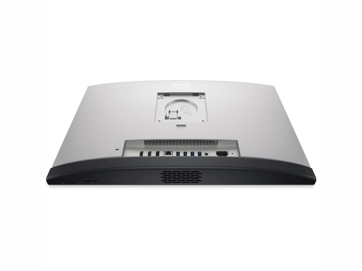 Dell Aio+ I5 8G 256G 24 W11