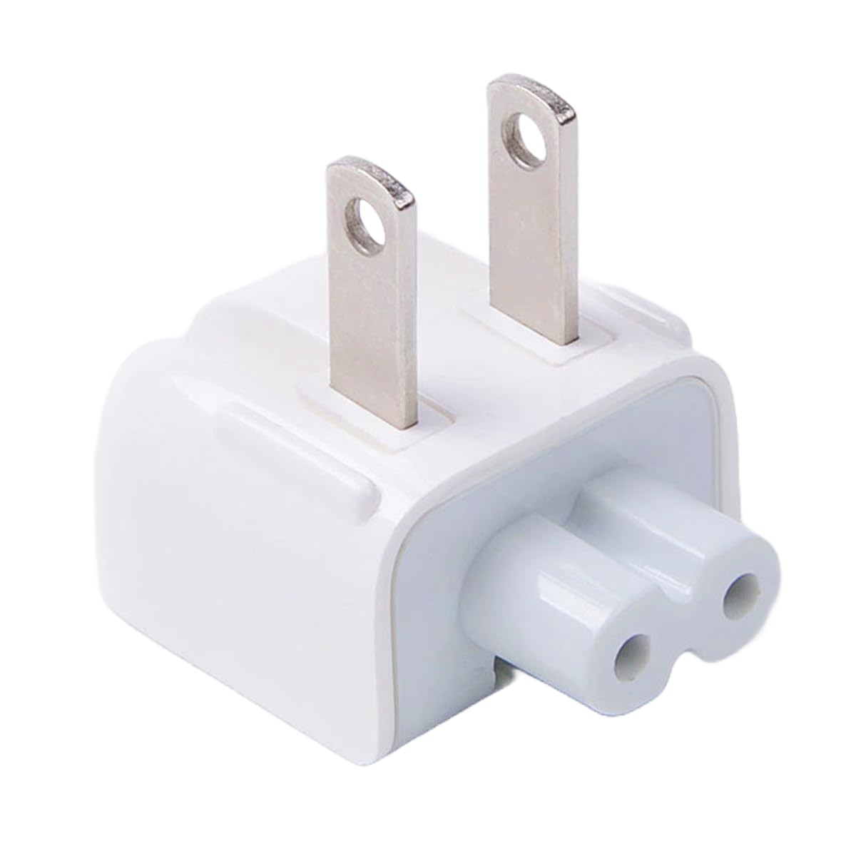 Ac Power Adapter Plug Travel Charger Wall Plug Converter Us Standard Duck Head For Apple Macbook Plug Adapter Iphone Ipad Ipod P