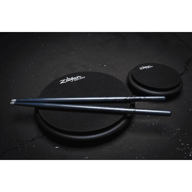 Zildjian Reflexx Conditioning Practice Pad 6 (Zxpprcp06)