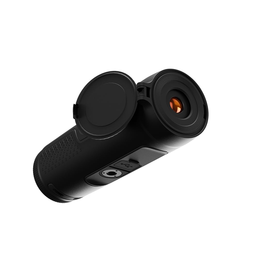 Blazeseeker Thermal Hunting Monocular   256X192 Sensor, 50Hz, 12M,