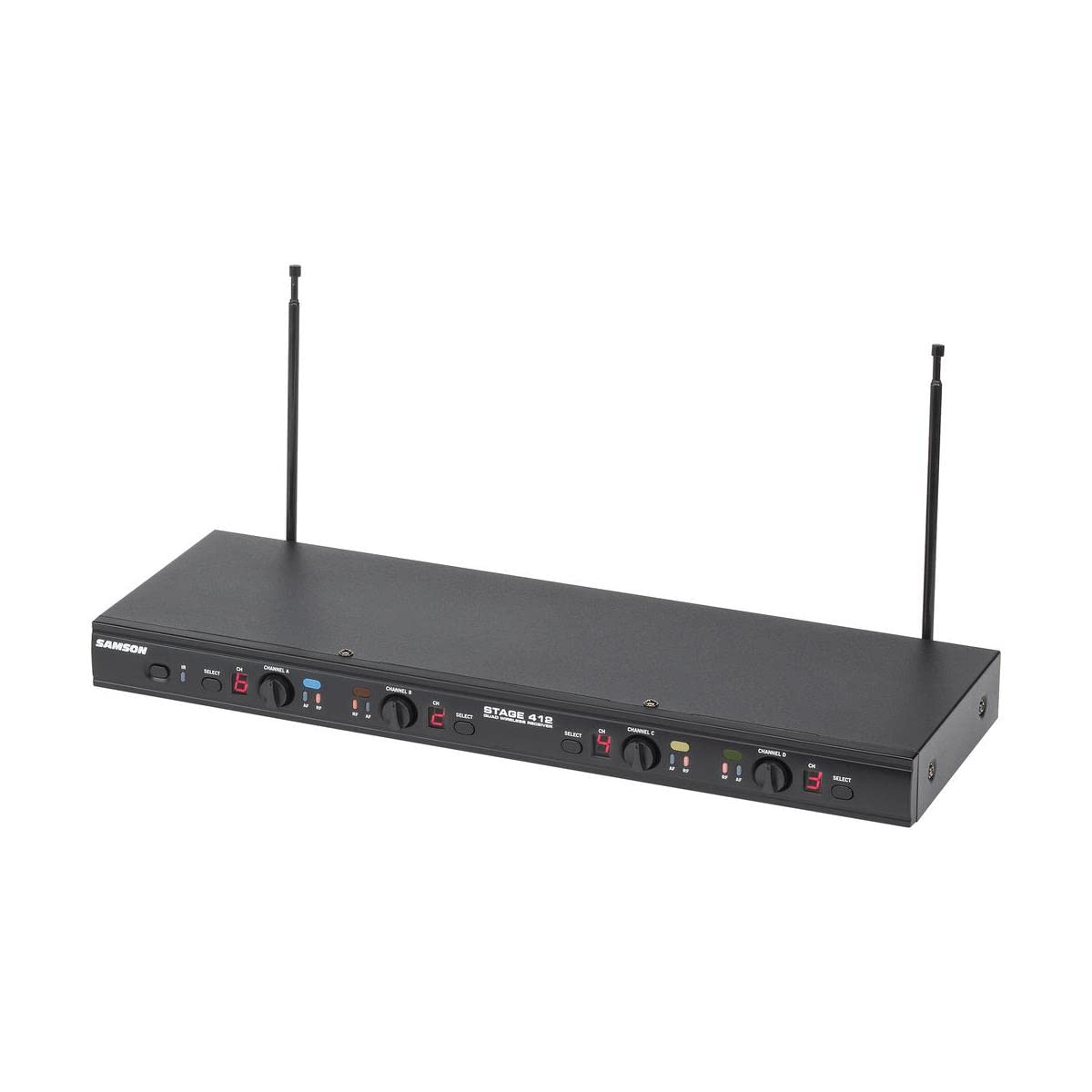 Samson Sws412Hh-E Wireless Microphone System