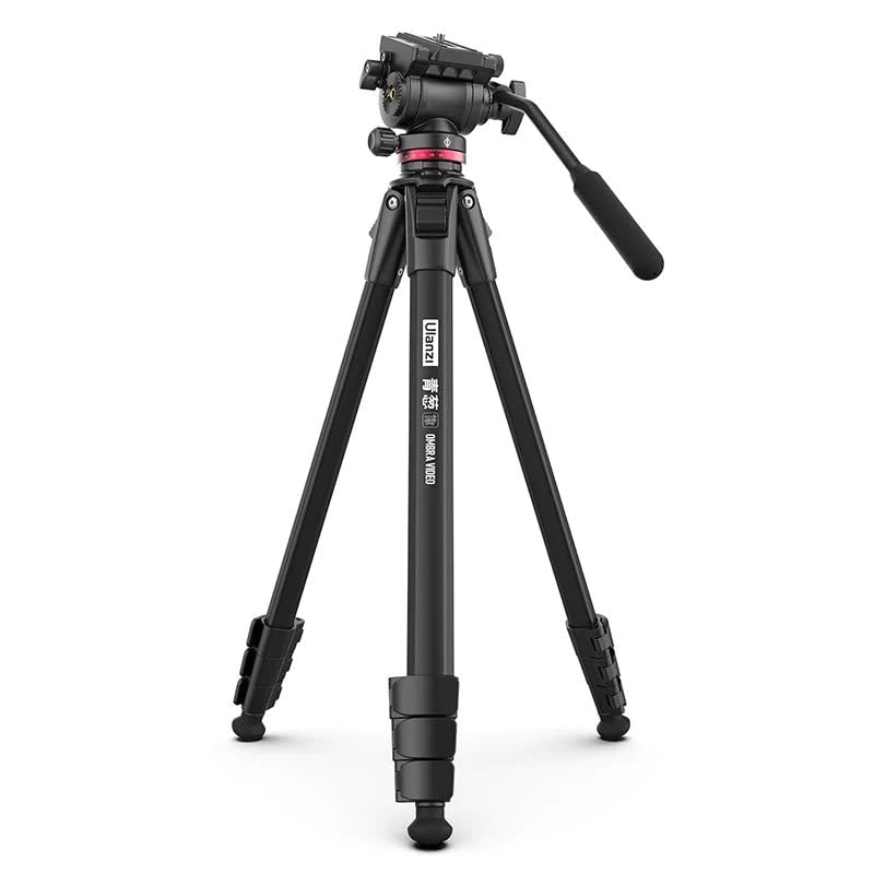 Ulanzi 3030 Ulanzi Ombra Video Travel Tripod
