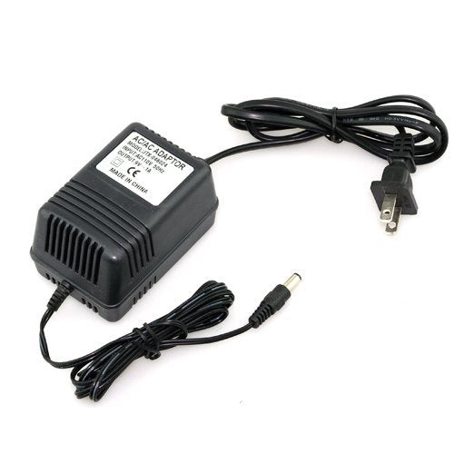 Digipartspower Ac Ac Adapter For Digitech Rp500 Rp1000 Rp 500 Rp 1000 Multi Effects Guitar Effect Pedal Class 2 Transformer Power Supply Cord Cable Charger Mains Psu