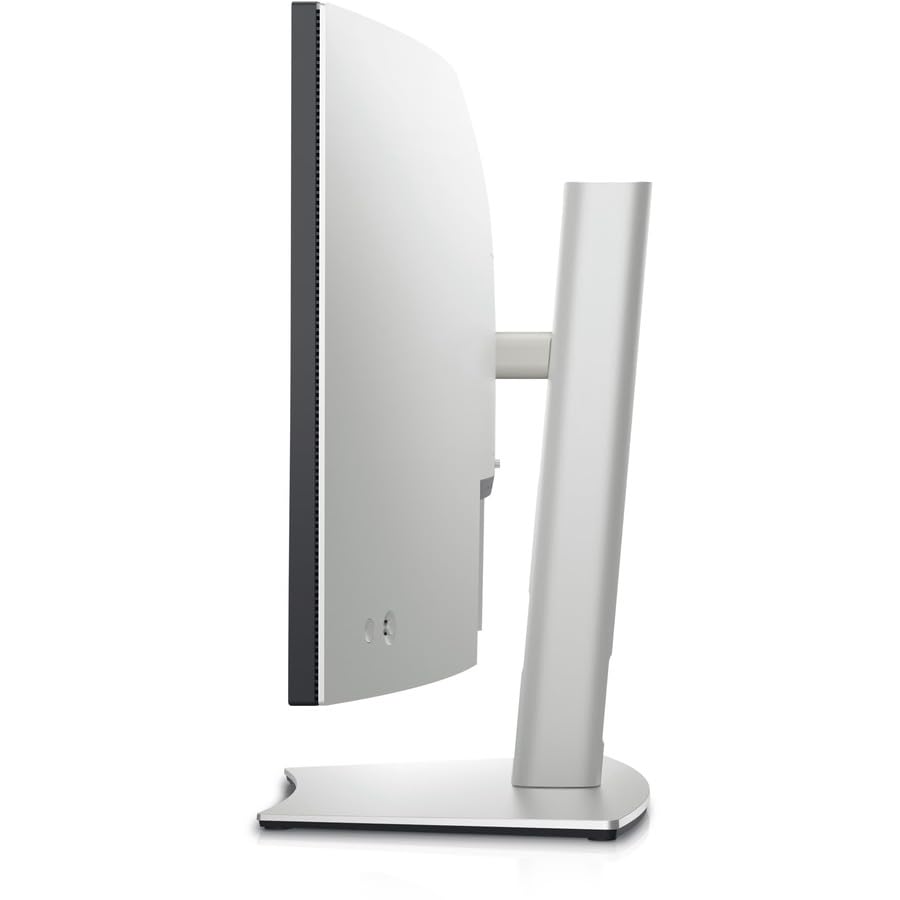 Dell UltraSharp U3423WE 34.1' WQHD Curved Screen WLED LCD Monitor   21:9