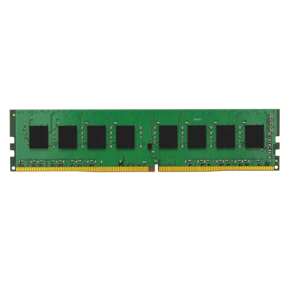 ???????????? Kingston Kingston Desktop Pc Memory, Ddr4, 3200Mt/S, 16Gb X 1, Non-Ecc, Unbuffered Dimm Cl22, Kcp432Ns8/16, 100% Co