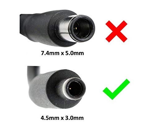 Original OEM Dell LA45NM140 KXTTW 19.5V 2.31A Notebook Ac Adapter