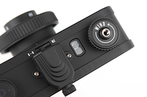 Lomography La Sardina 8Ball Camera [Camera]