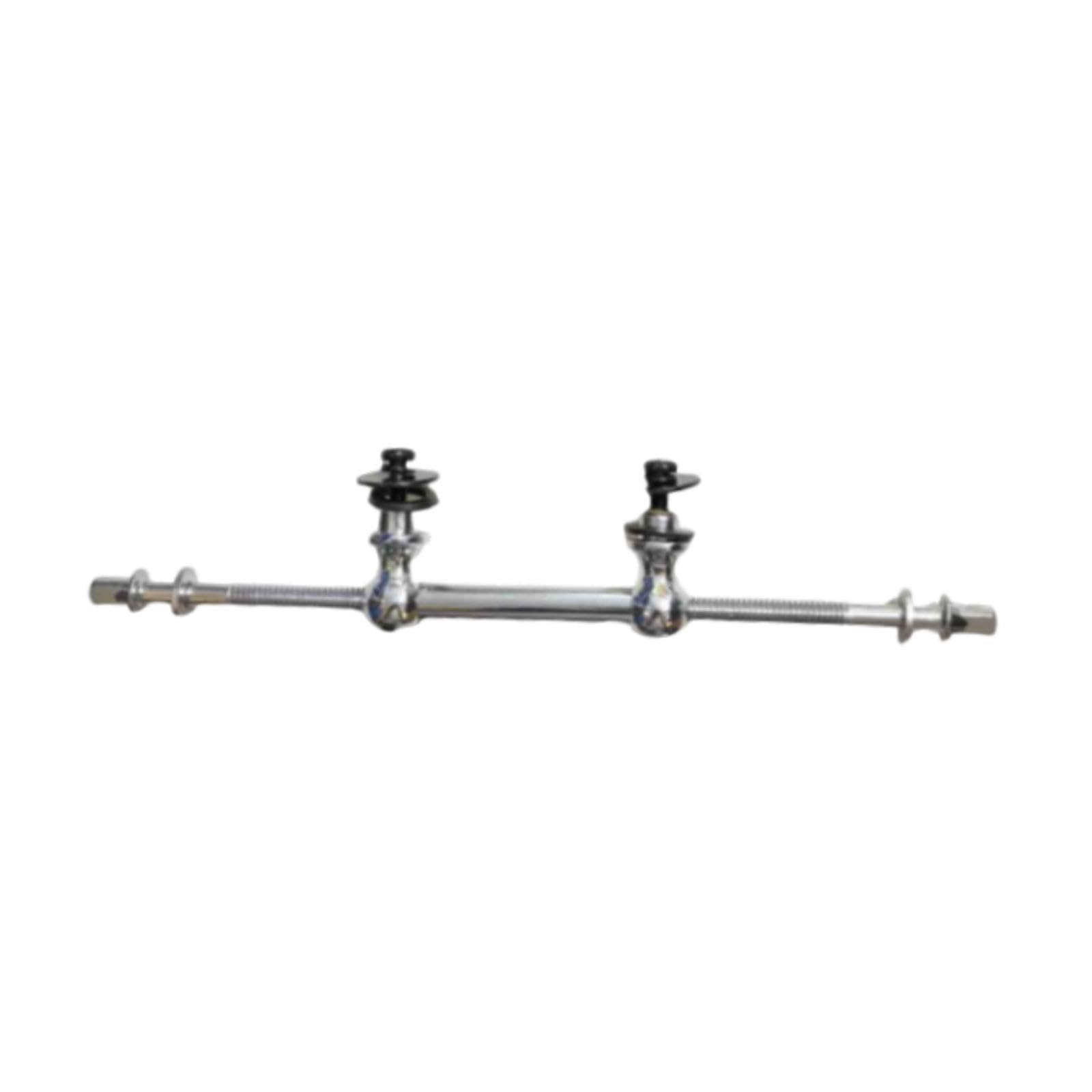 Secret Desire Drum Lug Drum Set Accessories Metal Silver Double End Sturdy Easy To Use Hole Spacing 5Cm