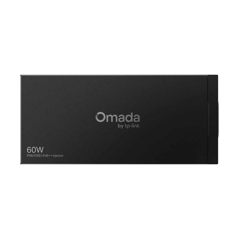 Omada 10G PoE++ Injector