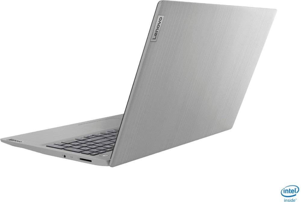 Lenovo Ideapad 3 Intel I5 1035G1 Quad Core 12Gb Ram 256Gb Ssd 15.6 Inch Touch Screen Laptop