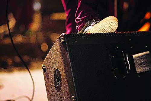 Electro-Voice Elx200-15 15 1200W 2-Way Full Range Passive Loudspeaker