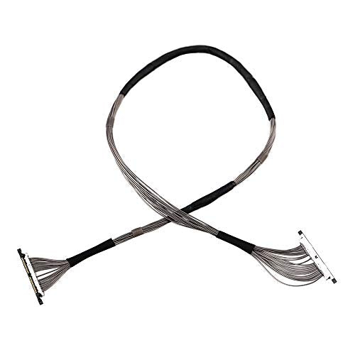 Heiyrc Mavic Pro Siginal Cable Gimbal Camera Video Transmission Wire Repair Parts Video Feed Cable Accessory