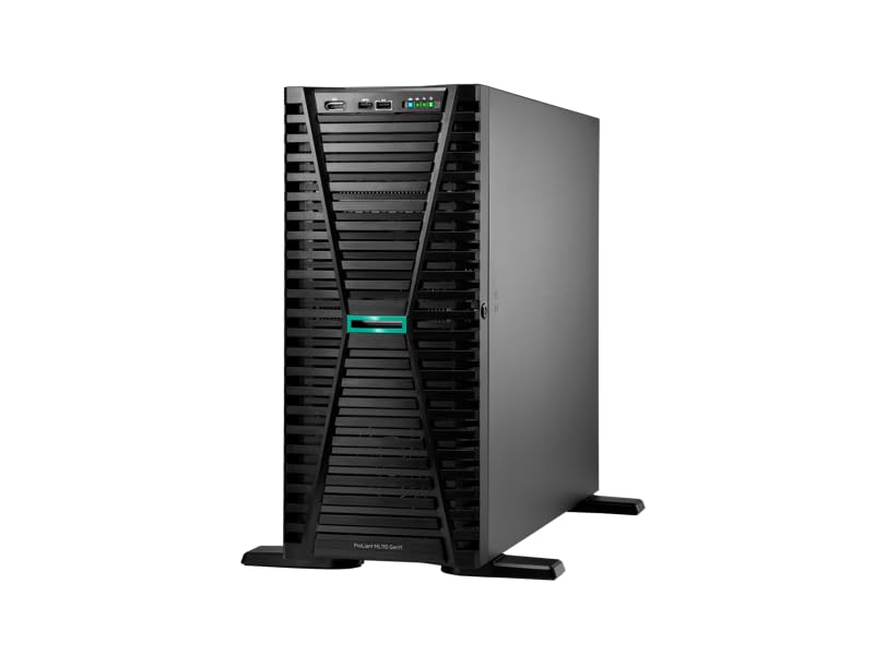HPE ML110 G11 4410Y MR408i-o A