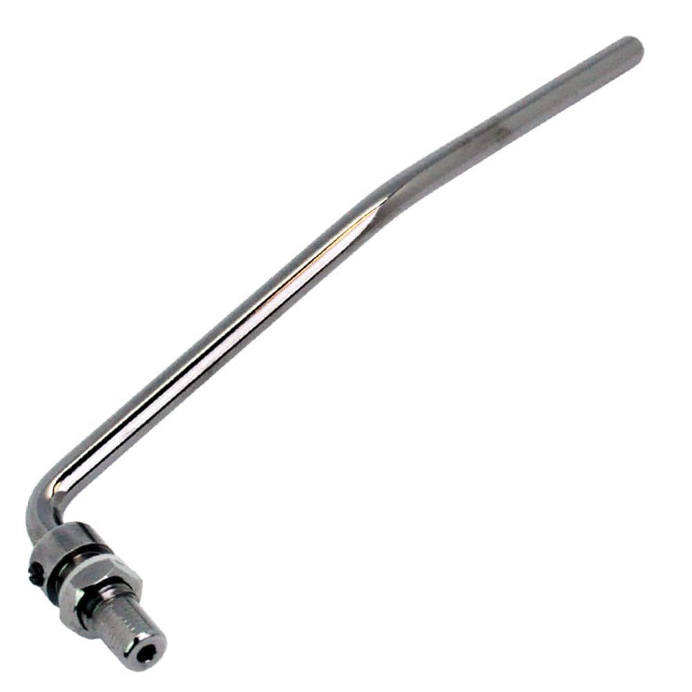 Floyd Rose Push-In Style Tremolo Arm, Black Nickel