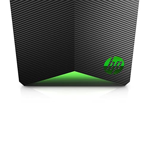 Hp Pavilion Gaming Premium Desktop | 10Th Generation Intel Core I5-10400F | 16Gb Ram | 1024Gb Ssd | Nvidia Geforce Rtx 3060 | Ke