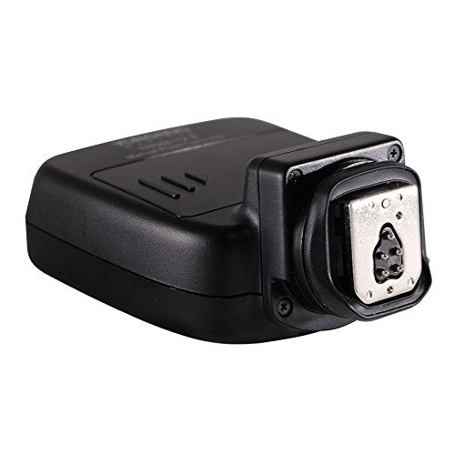 Yongnuo Upgraded Yn560 Tx Ii Lcd Flash Trigger Remote Controller, For Canon And Yn560Iv/Iii Yn660 With Wake Up Function For Cano