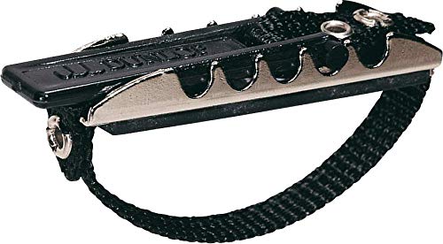 Dunlop 37011100001 Flat Capo (11F)