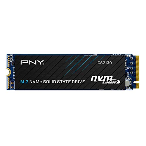 Pny Cs2130 4Tb M.2 Nvme Intern