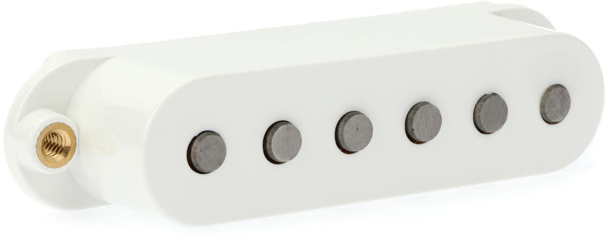 Seymour Duncan Cory Wong Clean Machine Bridge Pickup   White