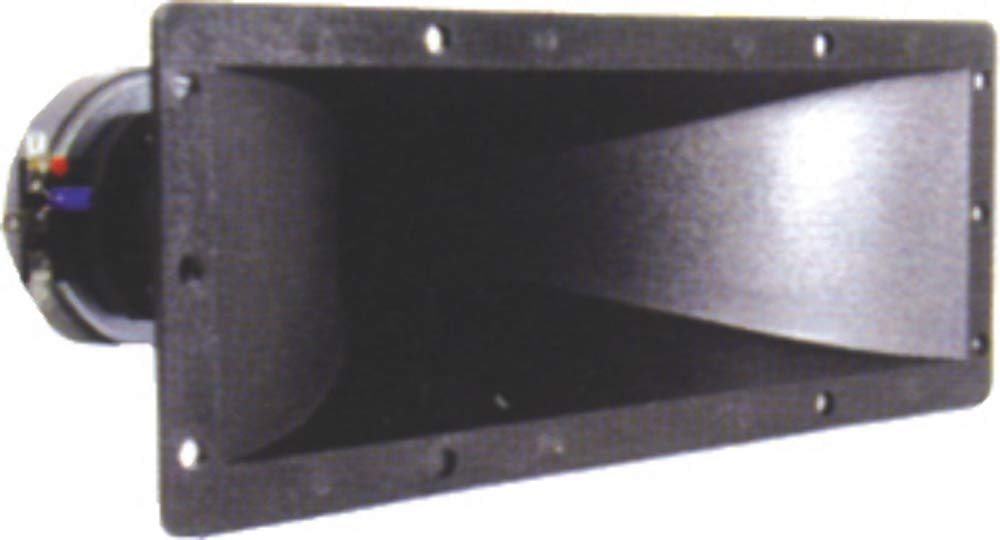 Audiopipe Ntx 417 Tweeter   35 W Rms   50 W Pmpo