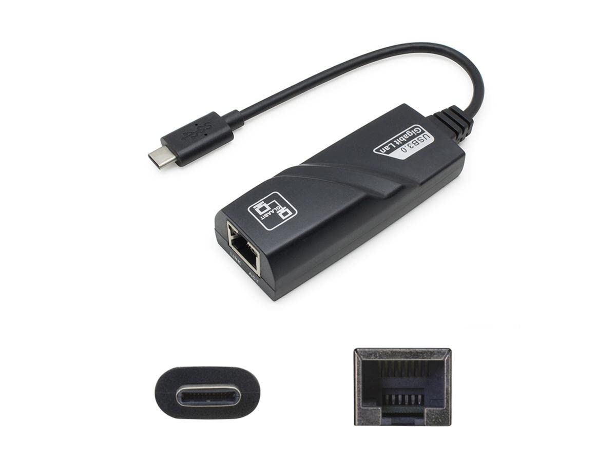 Addon Usb To Rj-45 Adapter Cable