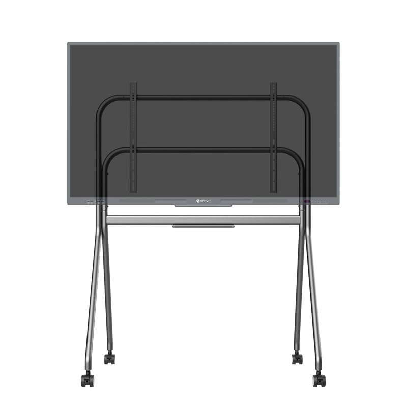 AGneovo Accessory FMC07 EasytoMove Floor Mounting Cart for Meetboard Retail