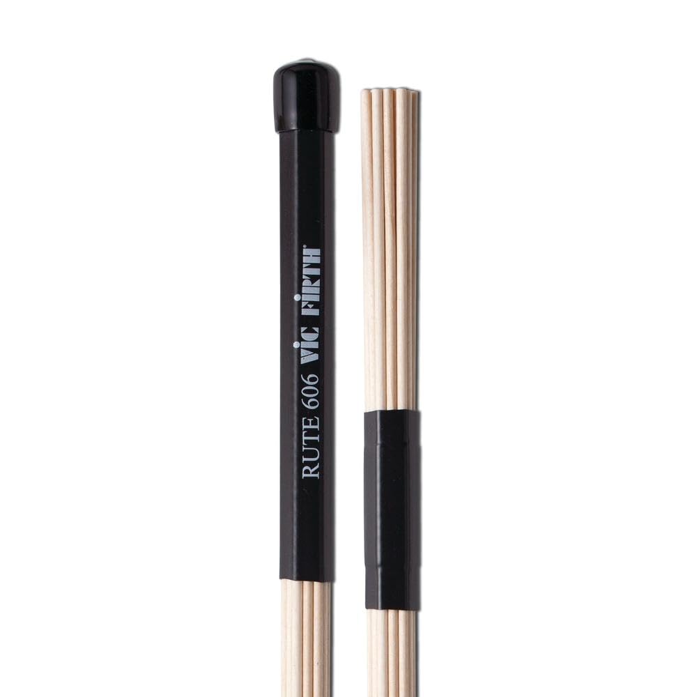 Vic Firth Rute 606