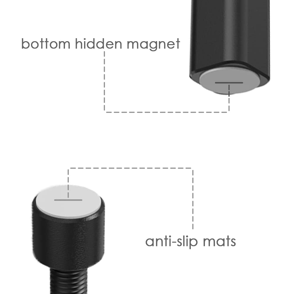 Averzella Graphics Card Gpu Brace Support, Video Card Sag Holder Bracket, Gpu Stand, Universal Vga Graphics Card Holder