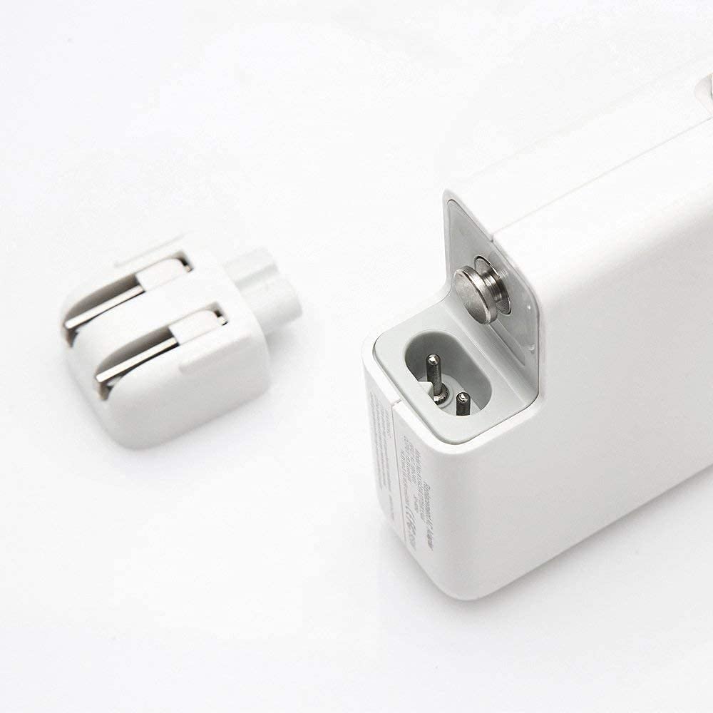 New Replacement Power Adapter Extension Cord Wall Cord Cable Compatible For Apple Mac Ibook Macbook Pro Macbook Power Adapters 4
