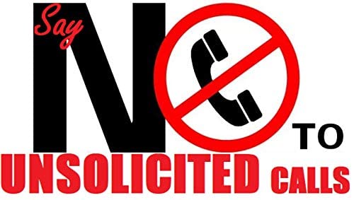 Ultimate Call Blocker Wifi - Block Virtually All Unsolicited Calls (Robocalls, Scams, Non-Profit, Unwanted) Without Having To To