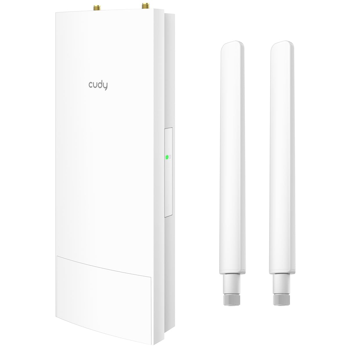 Cudy NT AP3000 Outdoor AX3000 High Power WiFi 6 Gigabit Outdoor Access Point