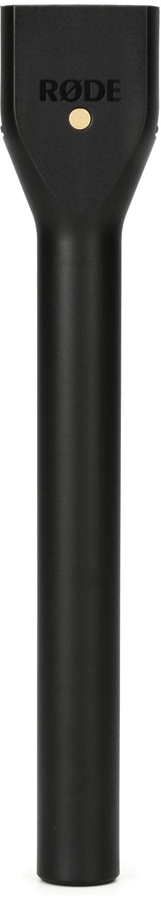 Rode Interview GO Handheld Adaptor for Wireless GO