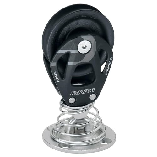 Harken 80Mm Element Stand Up Block,WBAUVB0C82RC92R