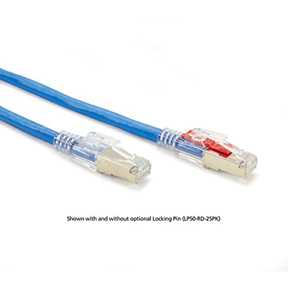 Black Box Gigatrue 3 Cat.6A Utp Patch Network Cable