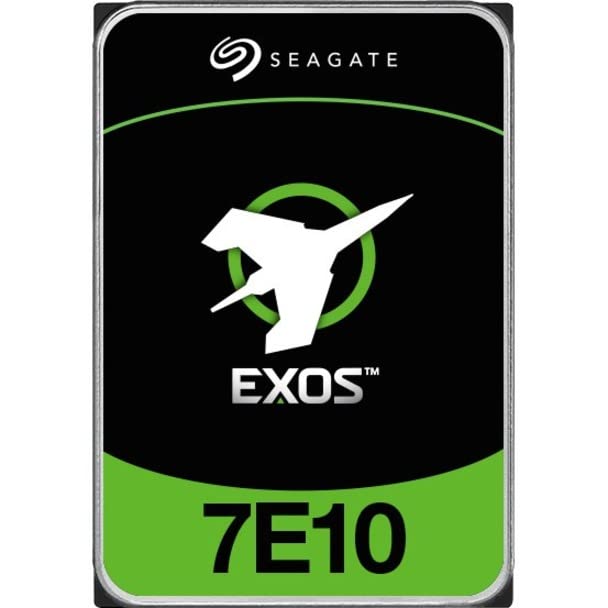 Seagate Exos 7E10 St2000Nm017B   Hard Drive   2 Tb   Sata 6Gbs