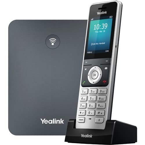 Yealink SIP W76P