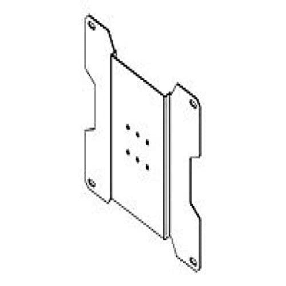 Adapter Plate For 75/100 Lcd Screens Supports Vesa Also