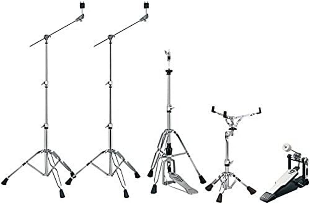 Yamaha HW-880 800 Series Hardware Pack Cymbal Stand