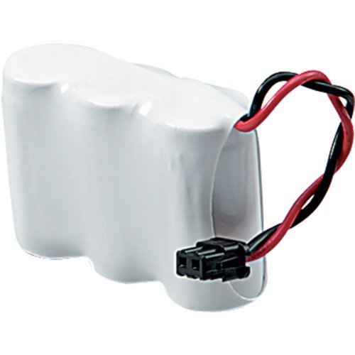 Compatible Cordless Phone Battery, Works With Toshiba Ft 7517 Cordless Phone, (Ni Cd, 3.6V, 400 Mah) Ultra Hi Capacity, Compatib