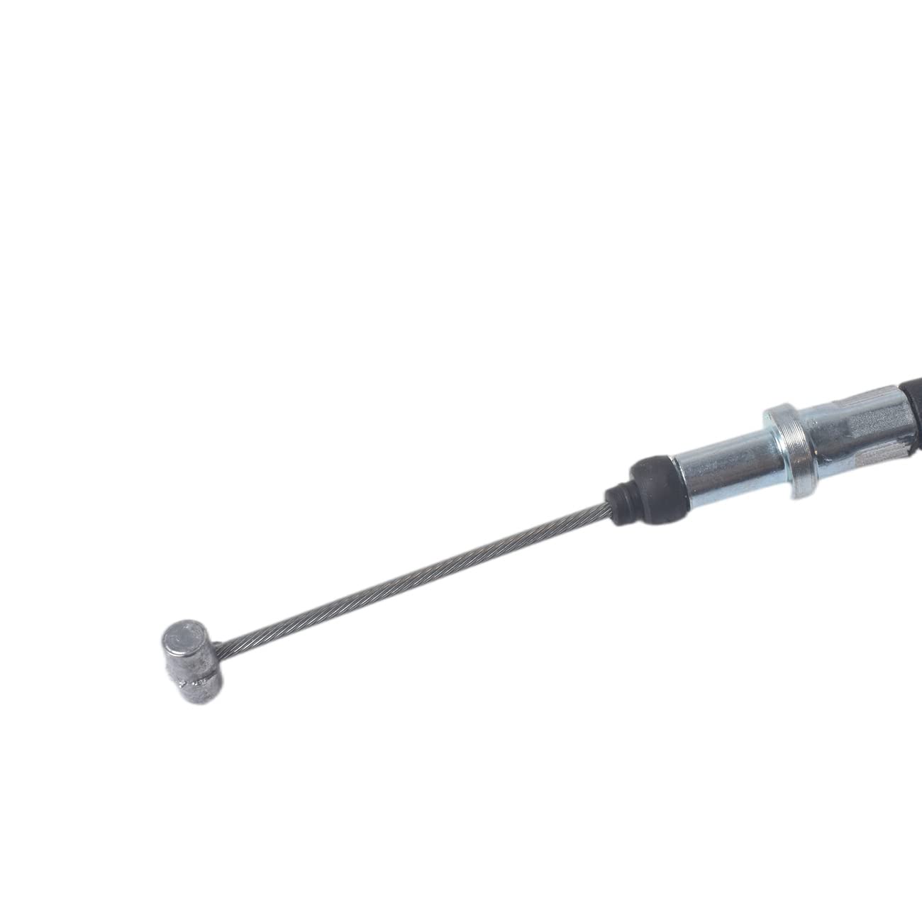 Rear Brake Cable For Coleman Ct100U Powersports 98Cc 3Hp Mini Trail Bike Scooter Parts