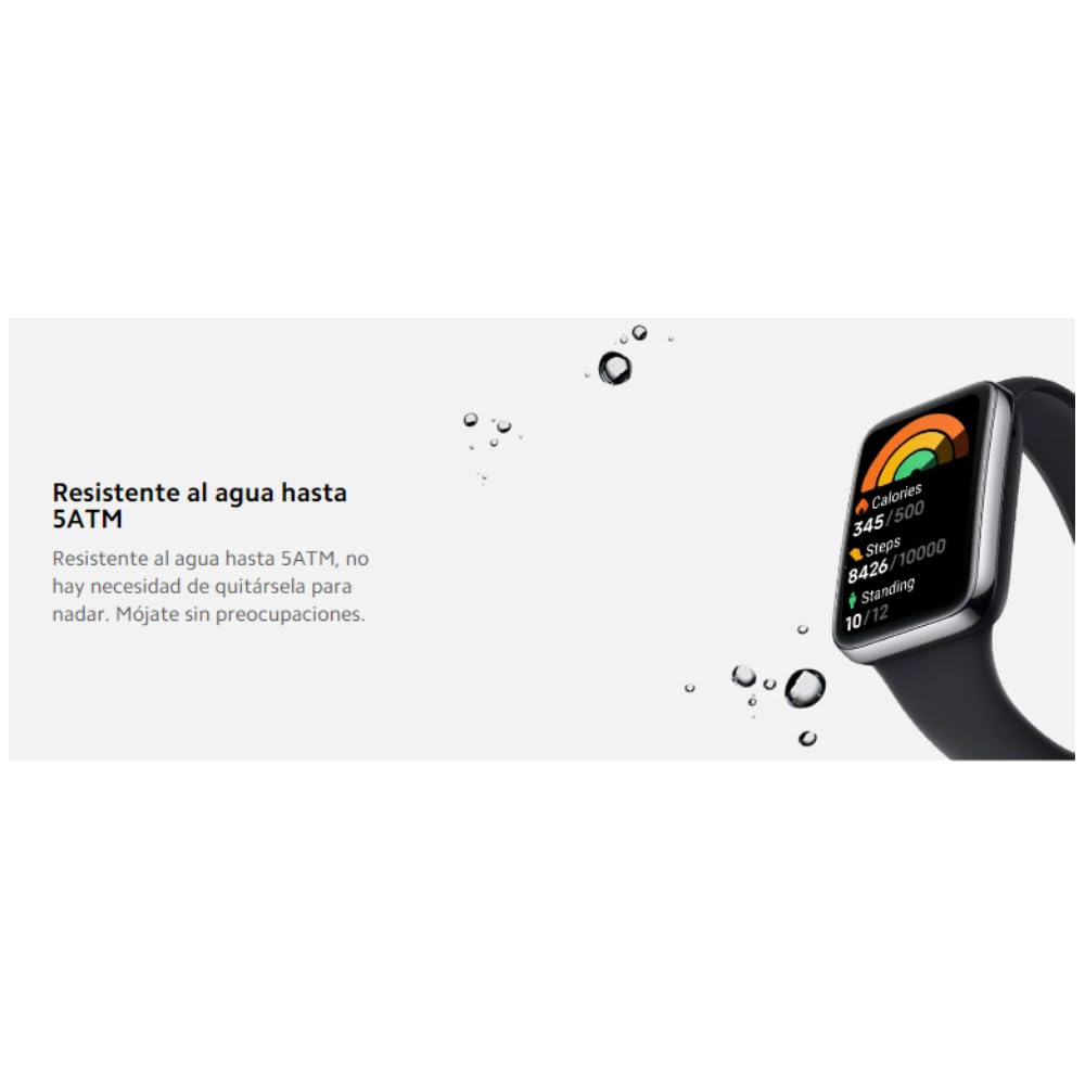 Xiaomi Smart Band 7 Pro (Global Version) With Gps, Health & Fitness Activity Tracker High Res 164 Amoled Screen, Heart Rate & Sp