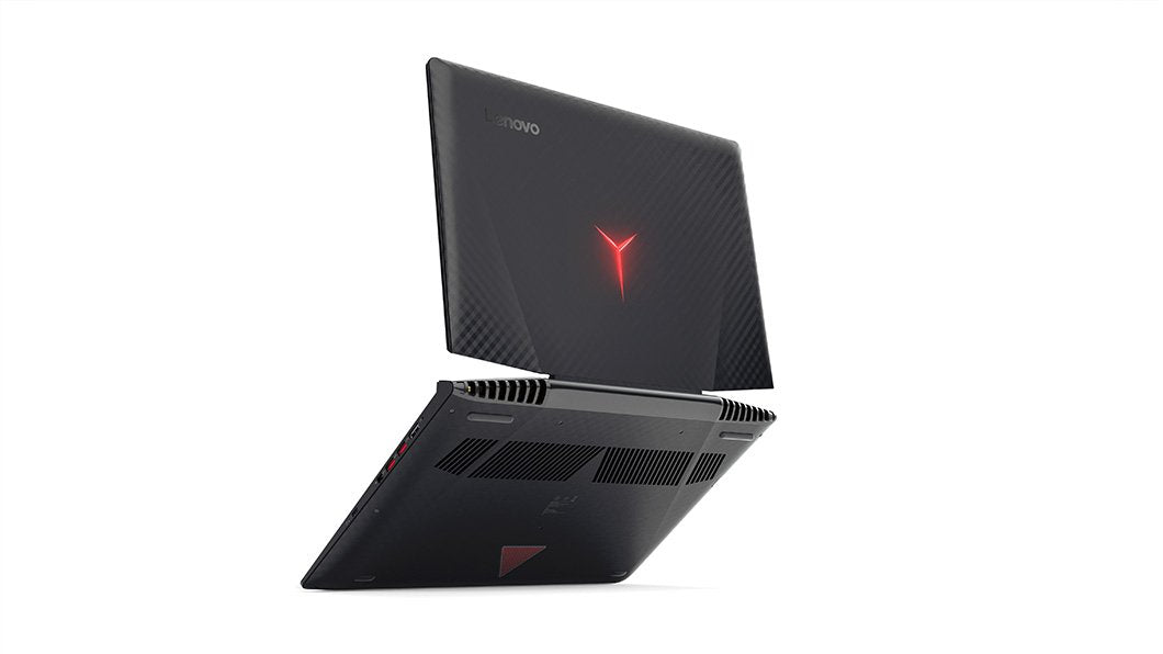 Lenovo Legion Y720 - 15.6 Gaming Laptop (Intel Core I7 / 8Gb Ram / 256Gb Pcie Ssd / Geforce Gtx 1060 6Gb / Windows 10) 80Vr0064U