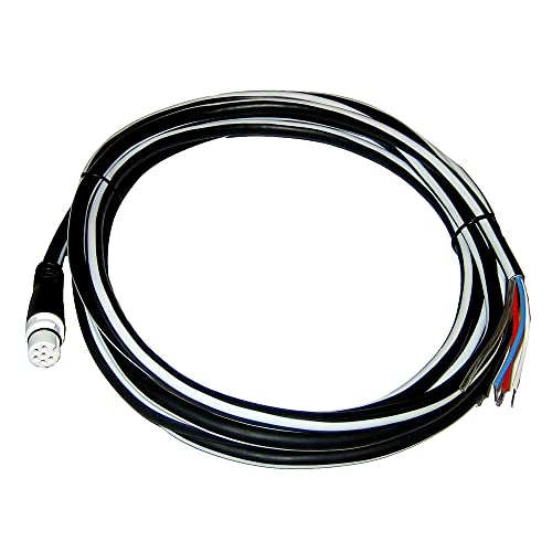 Raymarine Sea Talk Ng Stripped End Spur Cable, 3M