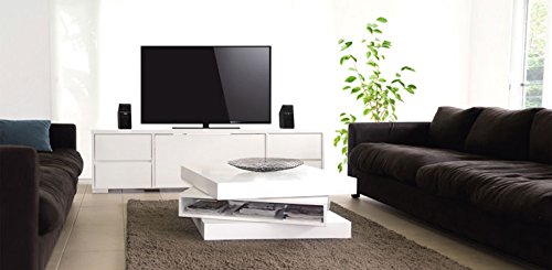 Yamaha Nx 50 Premium Computer Speakers,Black