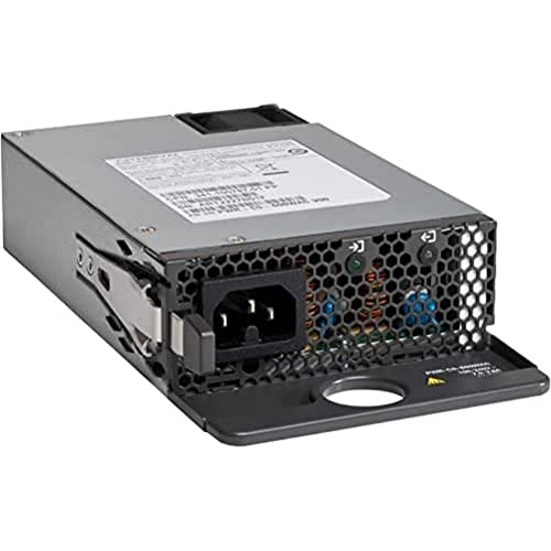 600WAC PS SPARE