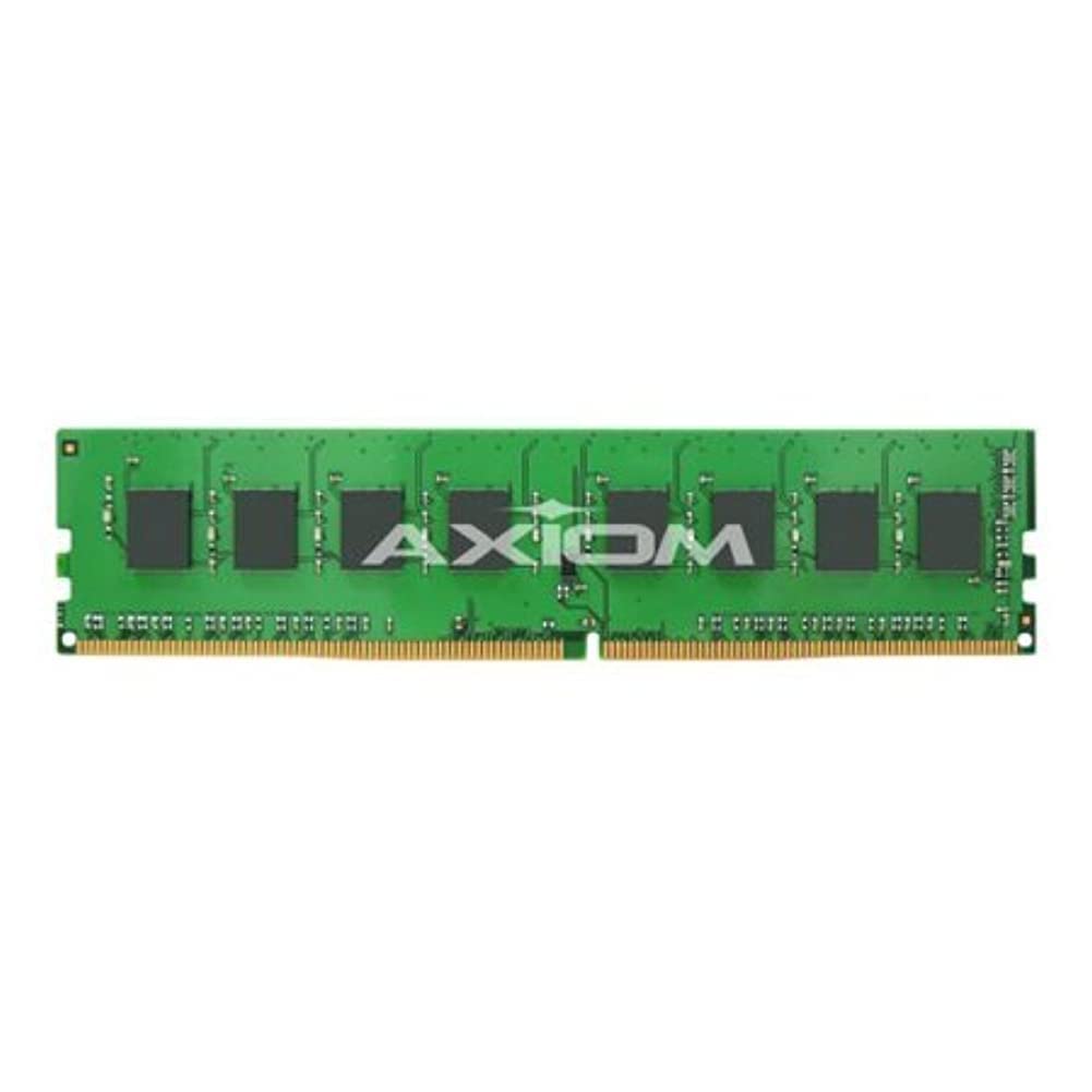 Axiom 862974-B21-Ax 8Gb Ddr4-2400 Ecc Udimm For Hp - 862974-B21