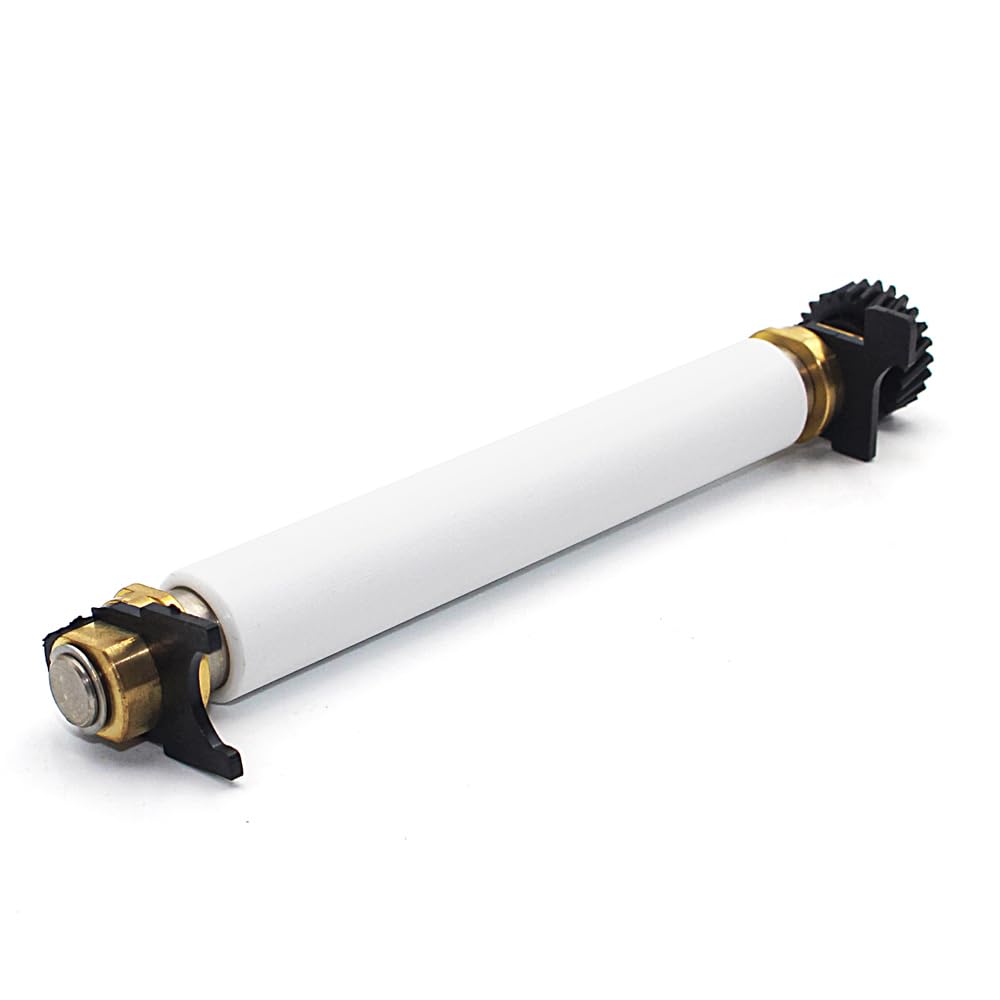 Kit Platen Roller for Zebra ZT230 ZT220 ZT210 Thermal Printer ZT200 Series 203dpi 300dpi P1037974-028