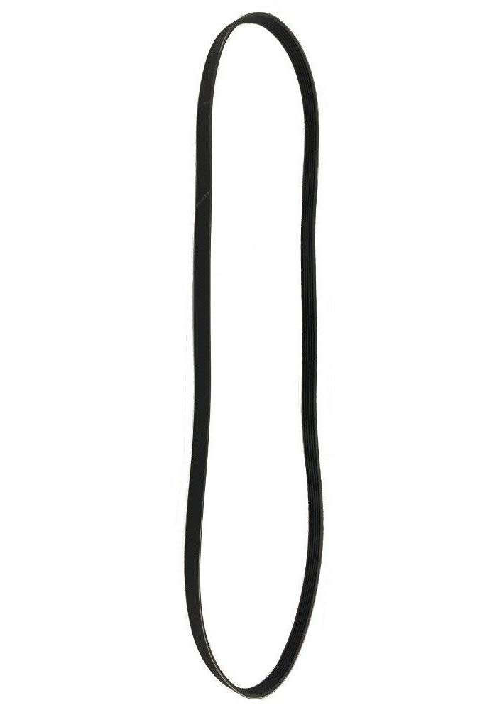 Hasmx Replacement Belt For Campbell Hausfeld Air Compressors And Vertical Twin Compressor Pumps Vt558705, Vt558801, Vt559501, Va