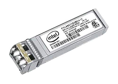 Ethernet Sfp+ Optics Sr