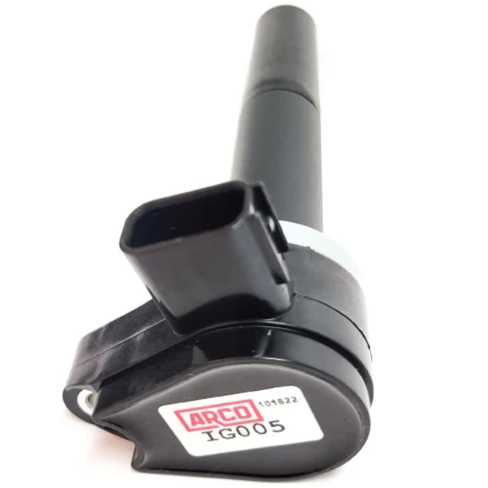 Arco Marine Premium Replacement Ignition Coil F/Mercury Outboard Engines 2004-2018,WBAUVB0BXQG1XLL